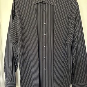 Calvin Klein Men’s size neck 16.5                       34/35